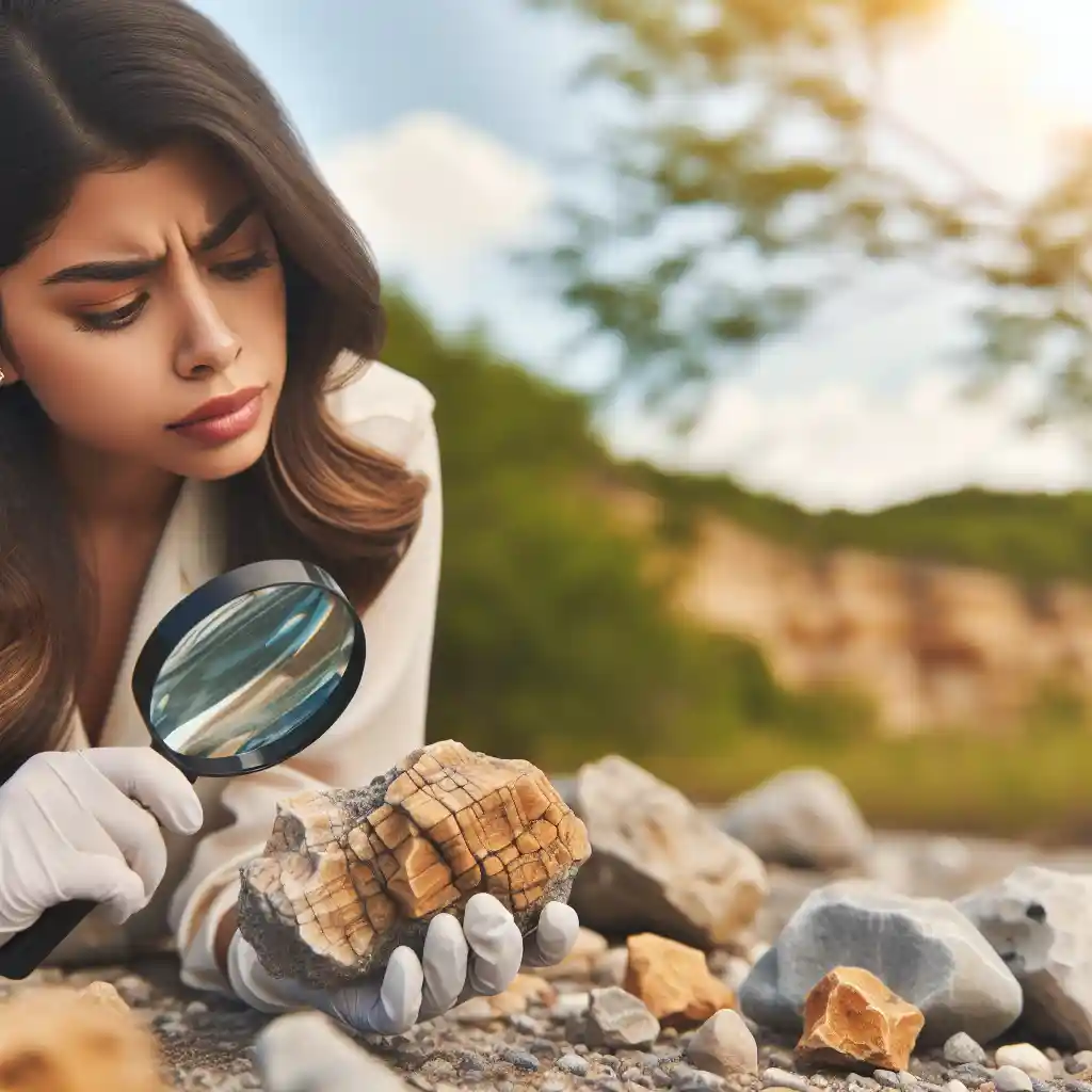 Essential Rockhounding Tips for Responsible Rock Collectors