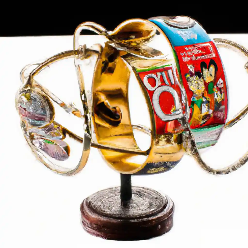 Fossil Unveils Disney Collection: Watches, Leather, Jewelry