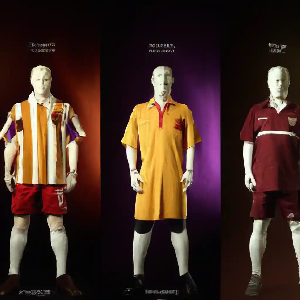 Lionel Messi’s World Cup Shirts Auction: Historic and Charitable Event