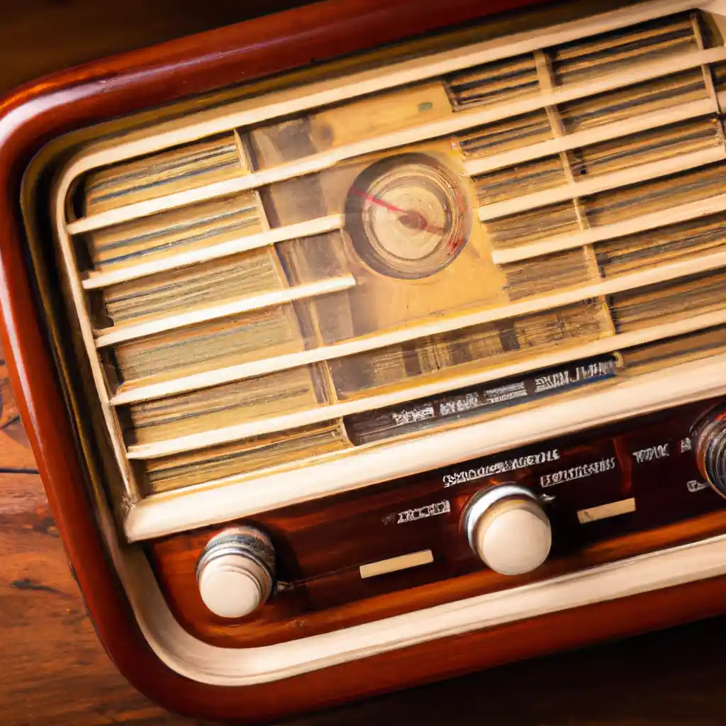 The Enduring Power of Radio: A Look at Sheridan’s History and Relevance