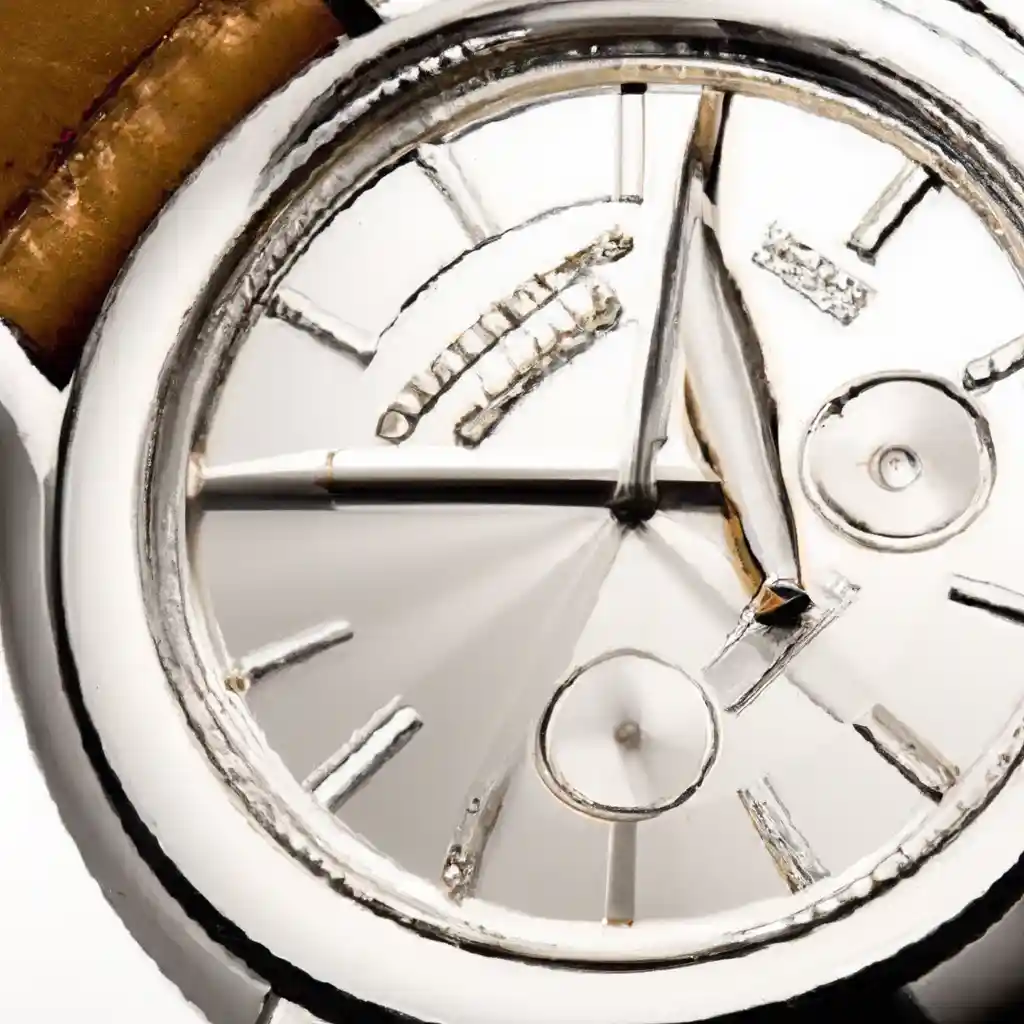 Lineage Watch Co – Reviving American Craftsmanship in Timepieces