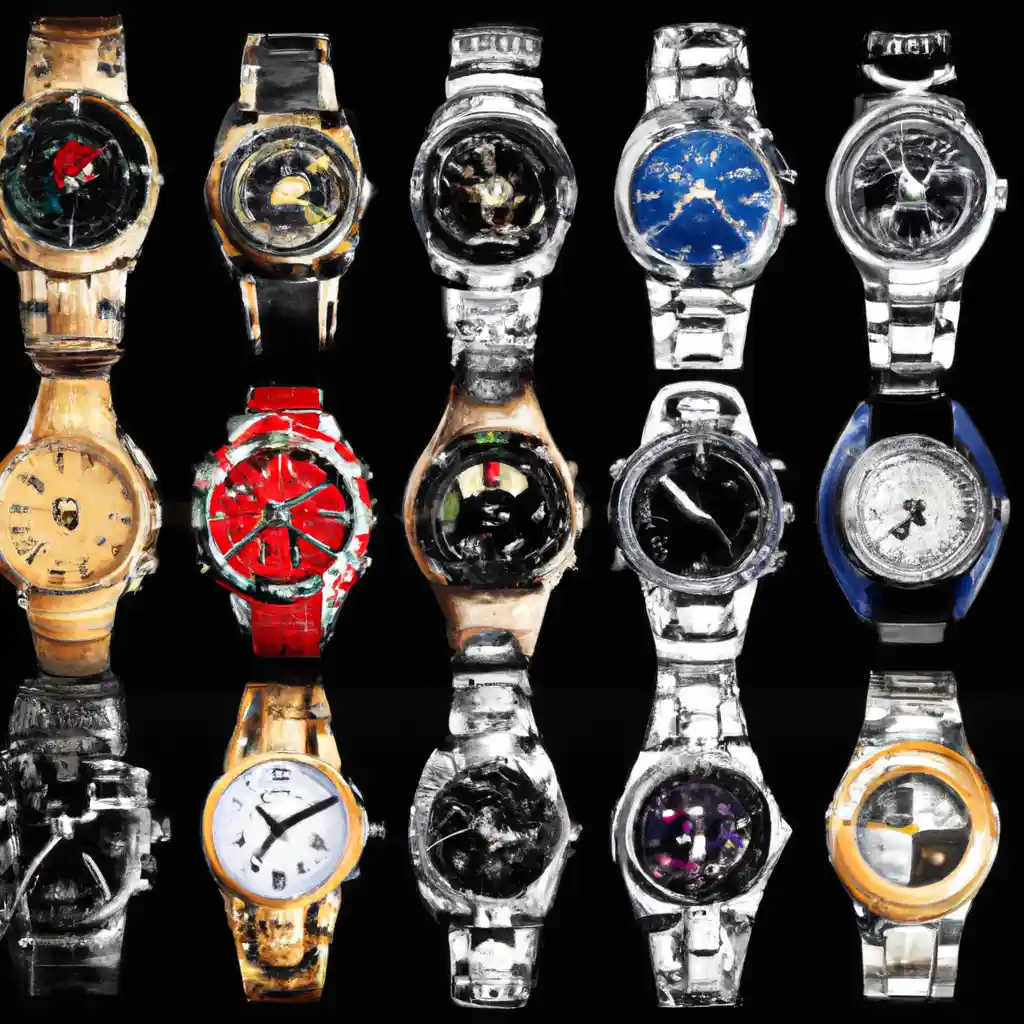 Legal Battle Over Marlon Brando’s Rolex GMT-Master Watch Freezes Collection