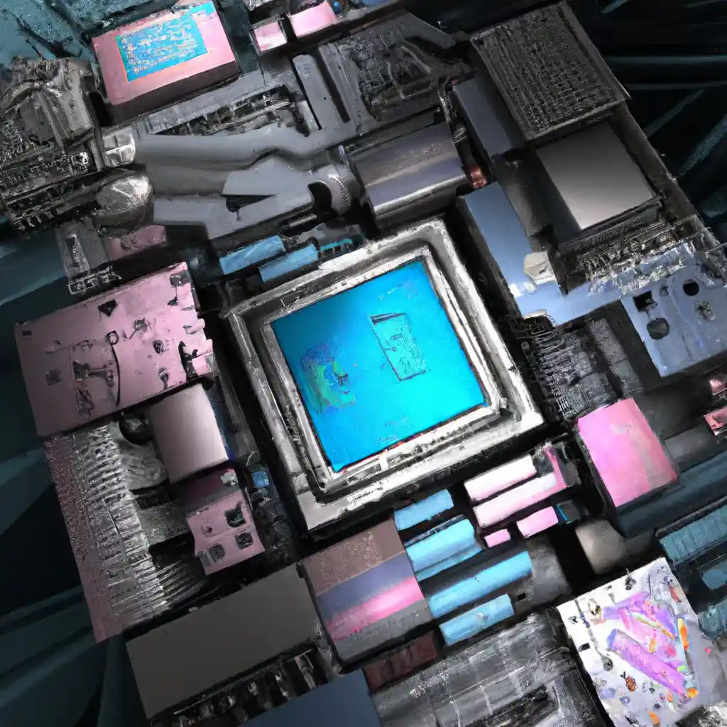 IBM’s $3 Billion Investment in Future Computing Technologies