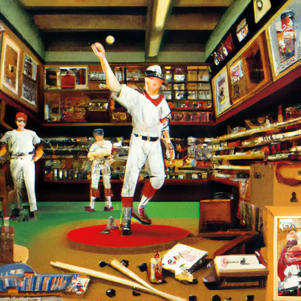 Mickey Mantle Baseball Card Sells for Record $12.6 Million