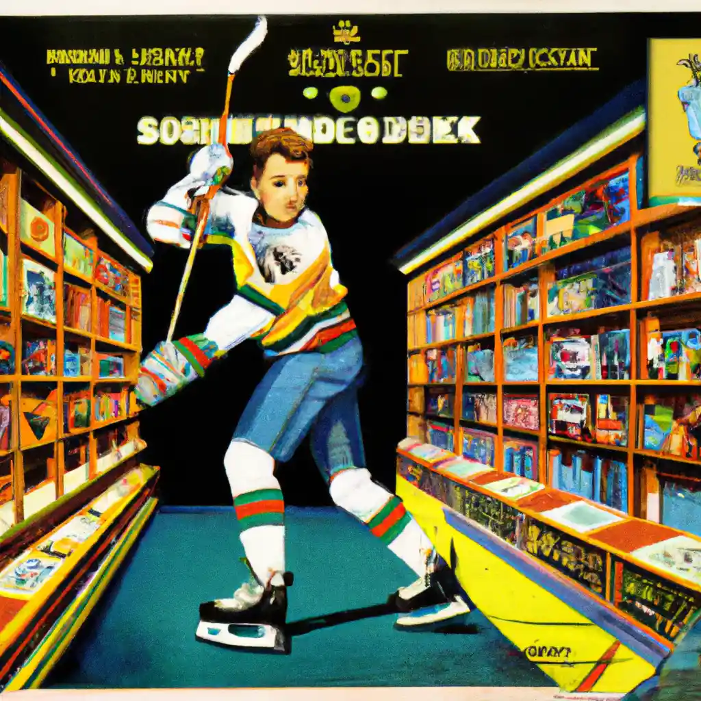 The Rise of Connor Bedard’s Rookie Card in the Hockey Card Market