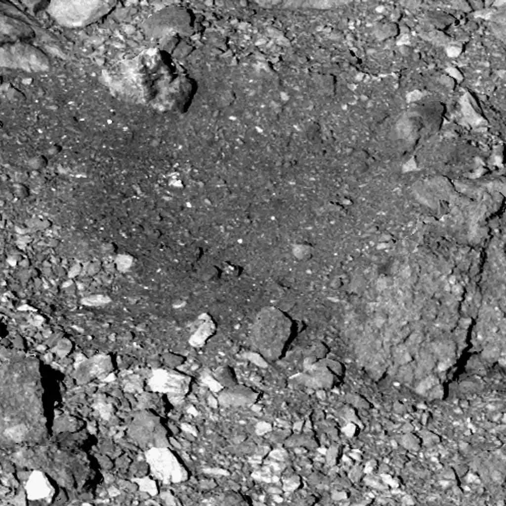 OSIRIS-REx Returns Asteroid Sample: Unlocking Solar System Mysteries