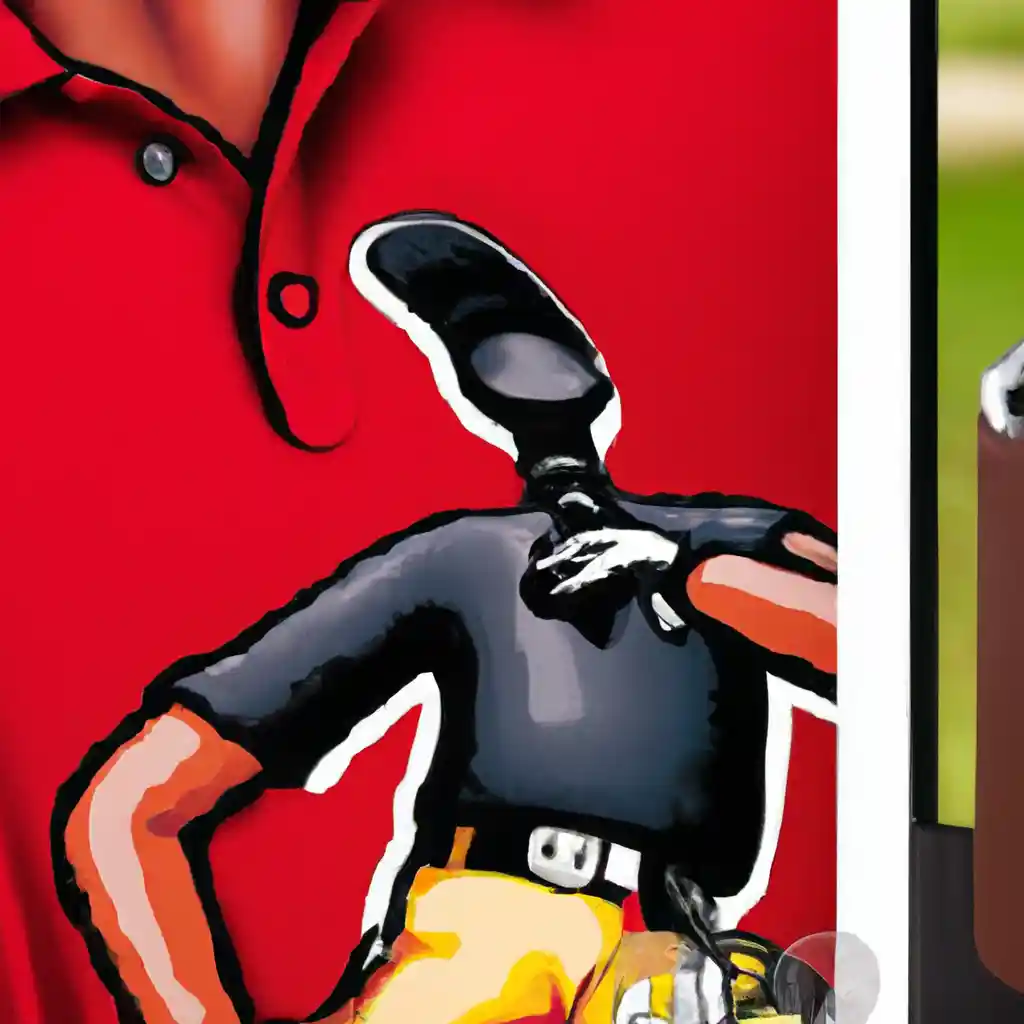 LIV Golf and Panini Collaboration: Revolutionizing Golf Trading Cards