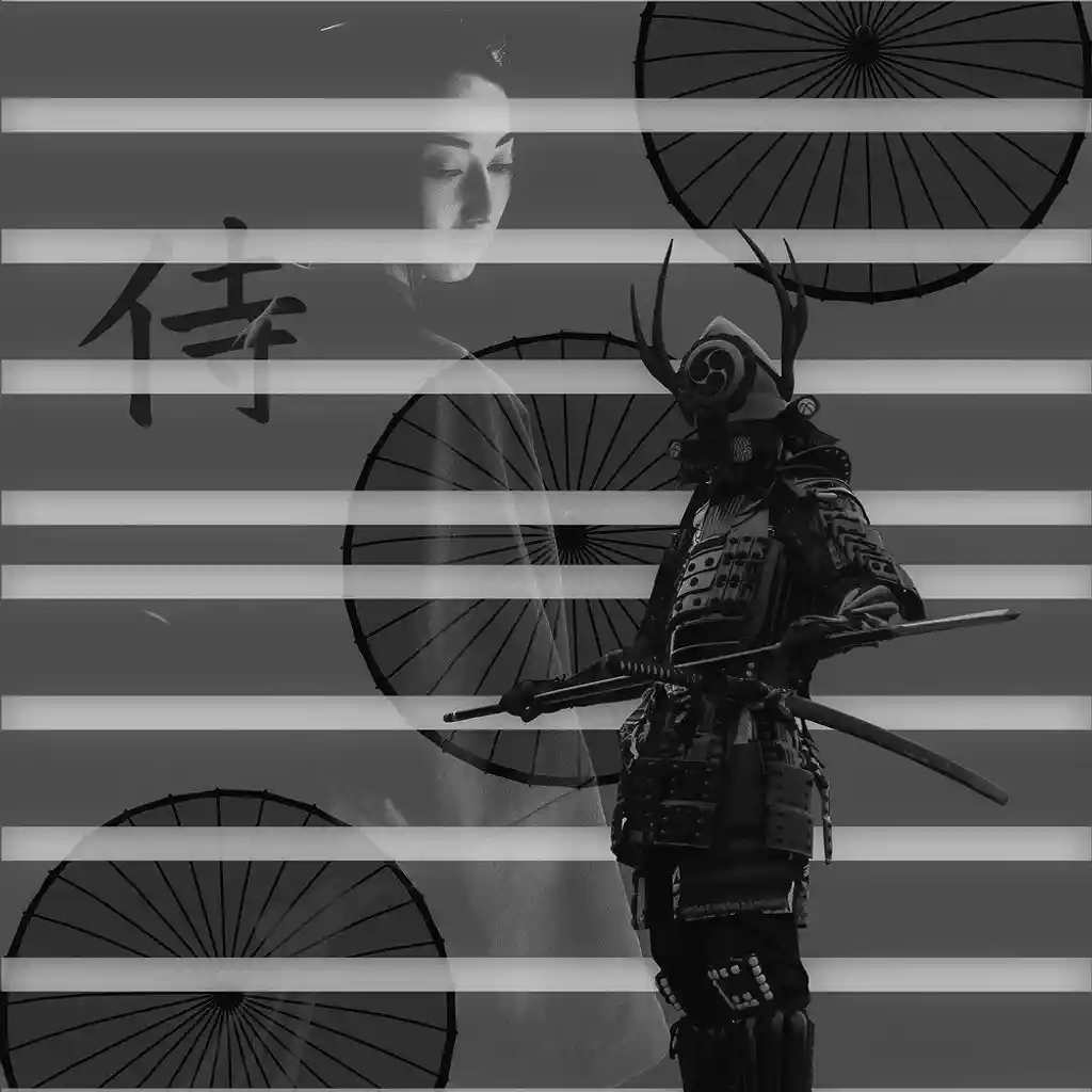 The Art of Japanese Samurai Swords: Essential Elements Explained