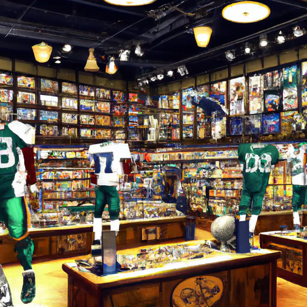The Art of Collecting: A Passion Beyond Value