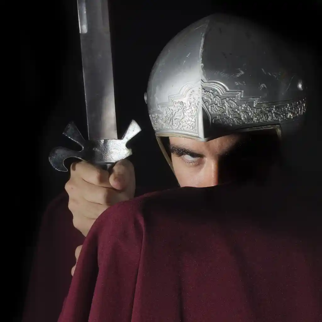 The Spatha: The Roman Long Sword – A Comprehensive Study