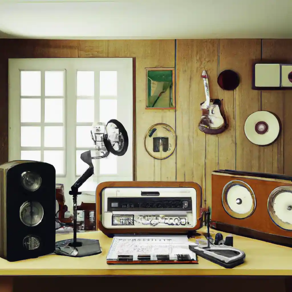 “Starting Out” Newsletter: Guidance for Aspiring Audio Makers