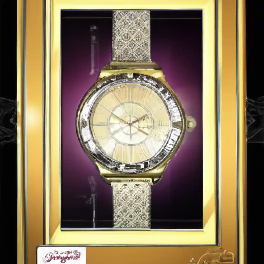 The Investment Appeal of High-End Watches: A Collector’s Dream