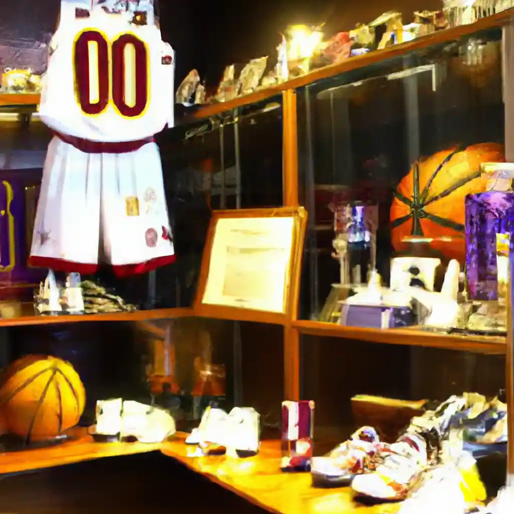 Unveiling the World of Sports Memorabilia: From Jordan’s Jersey to Maradona’s Shirt