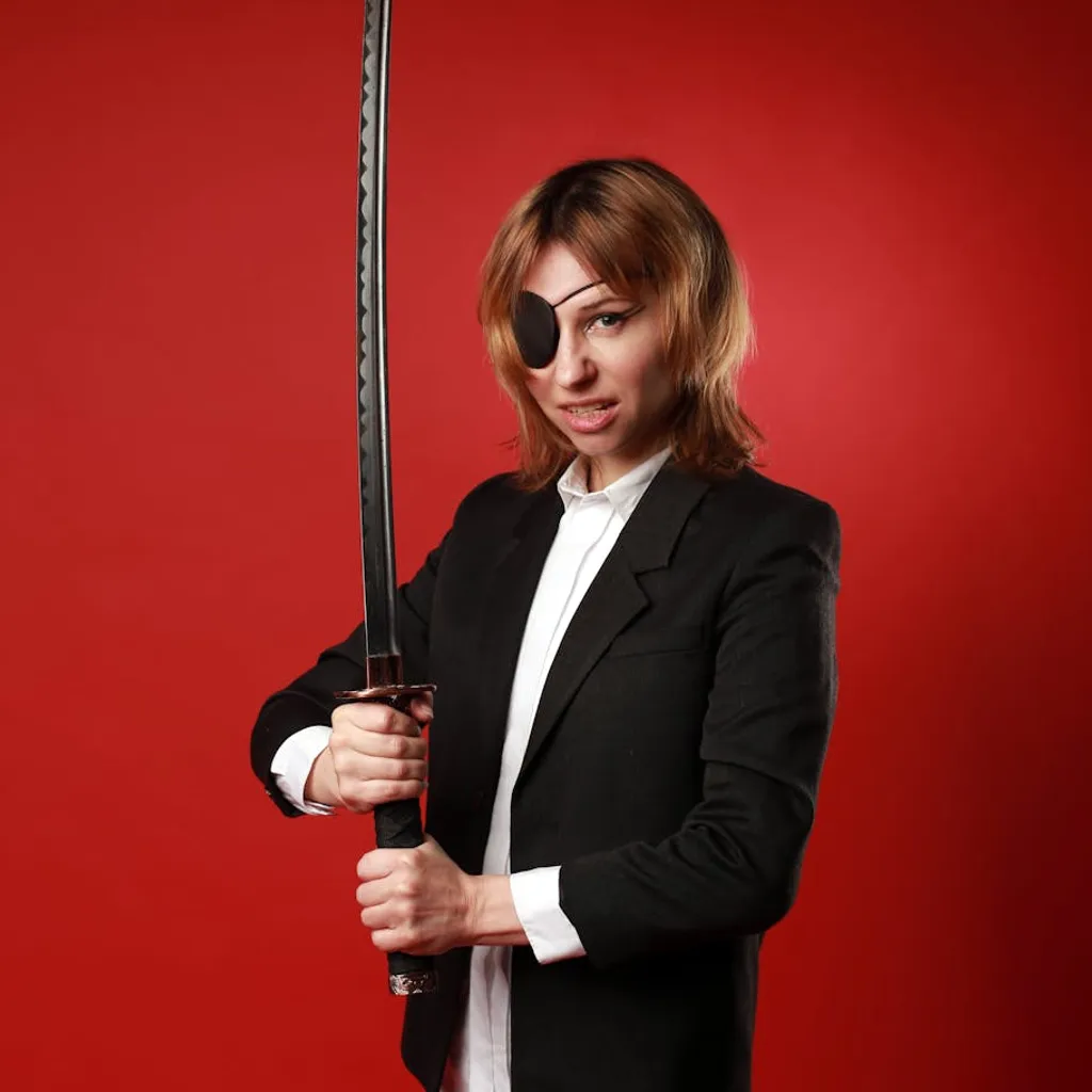 Facts and Fundamentals of Japanese Swords: A Collector’s Guide