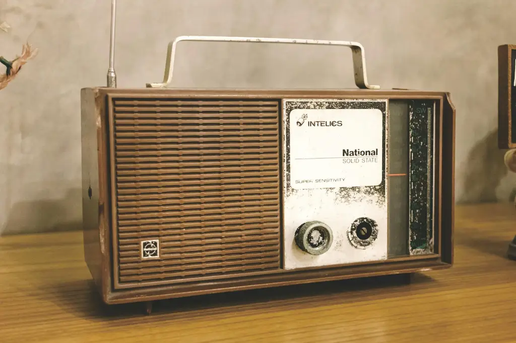 Vintage Electronics: Hidden Treasures Worth Thousands
