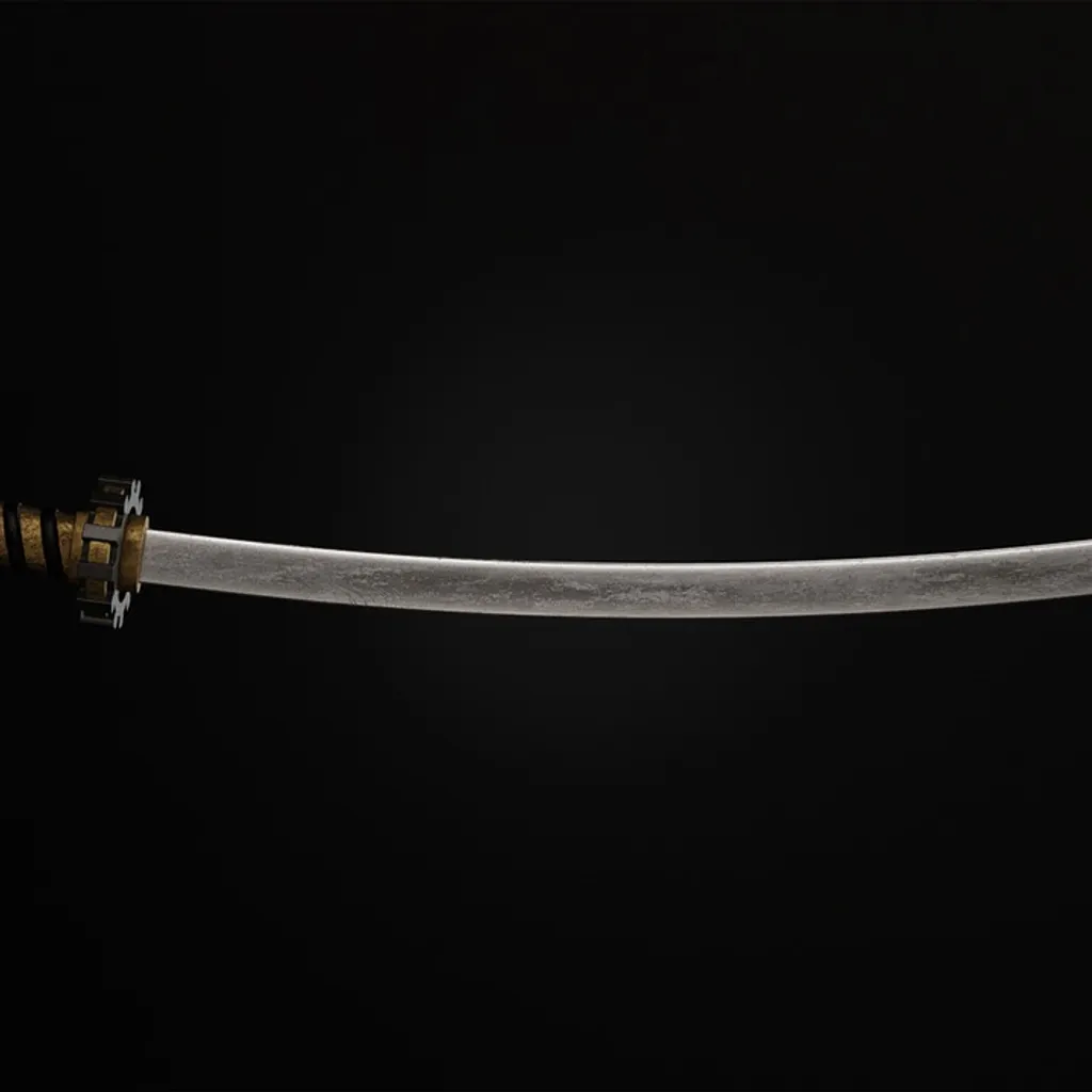 Explore the Artistry and Heritage of Samurai Replica Swords
