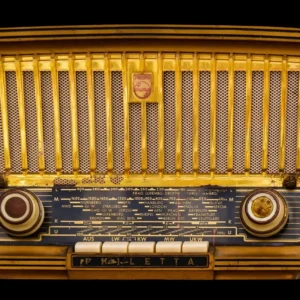 Ram Singh Boudh Sets Guinness Record with Unique Radio Collection