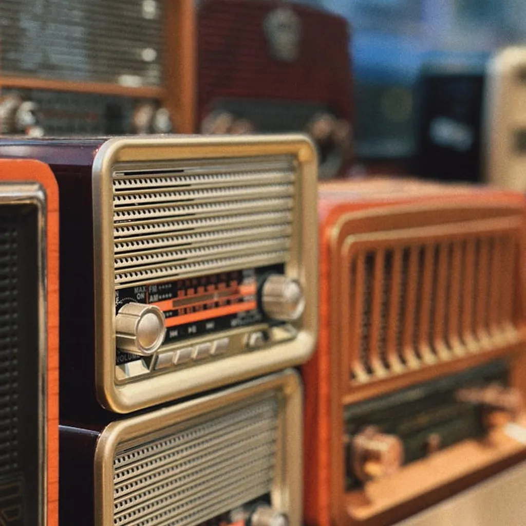 Upcycle Your Vintage Radio into a Bluetooth Speaker: A DIY Guide to Give Your Old Radio New Life