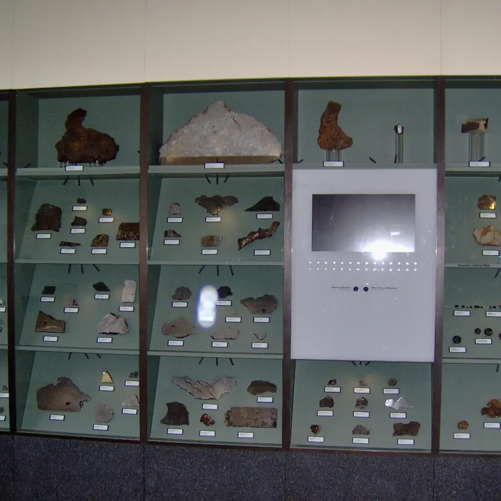Beginner’s Guide to Meteorite Collection: Recommended Specimens