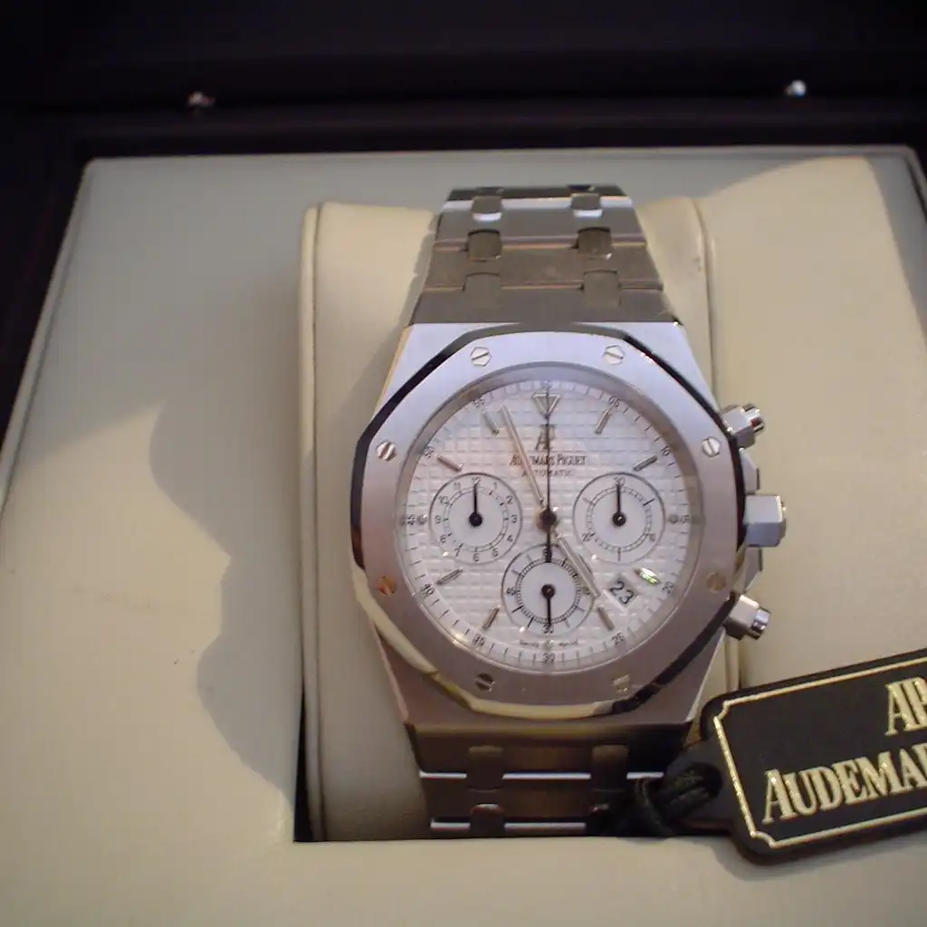 The Legacy of Audemars Piguet Chronographs: A Timeless Journey Through Innovation and Craftsmanship