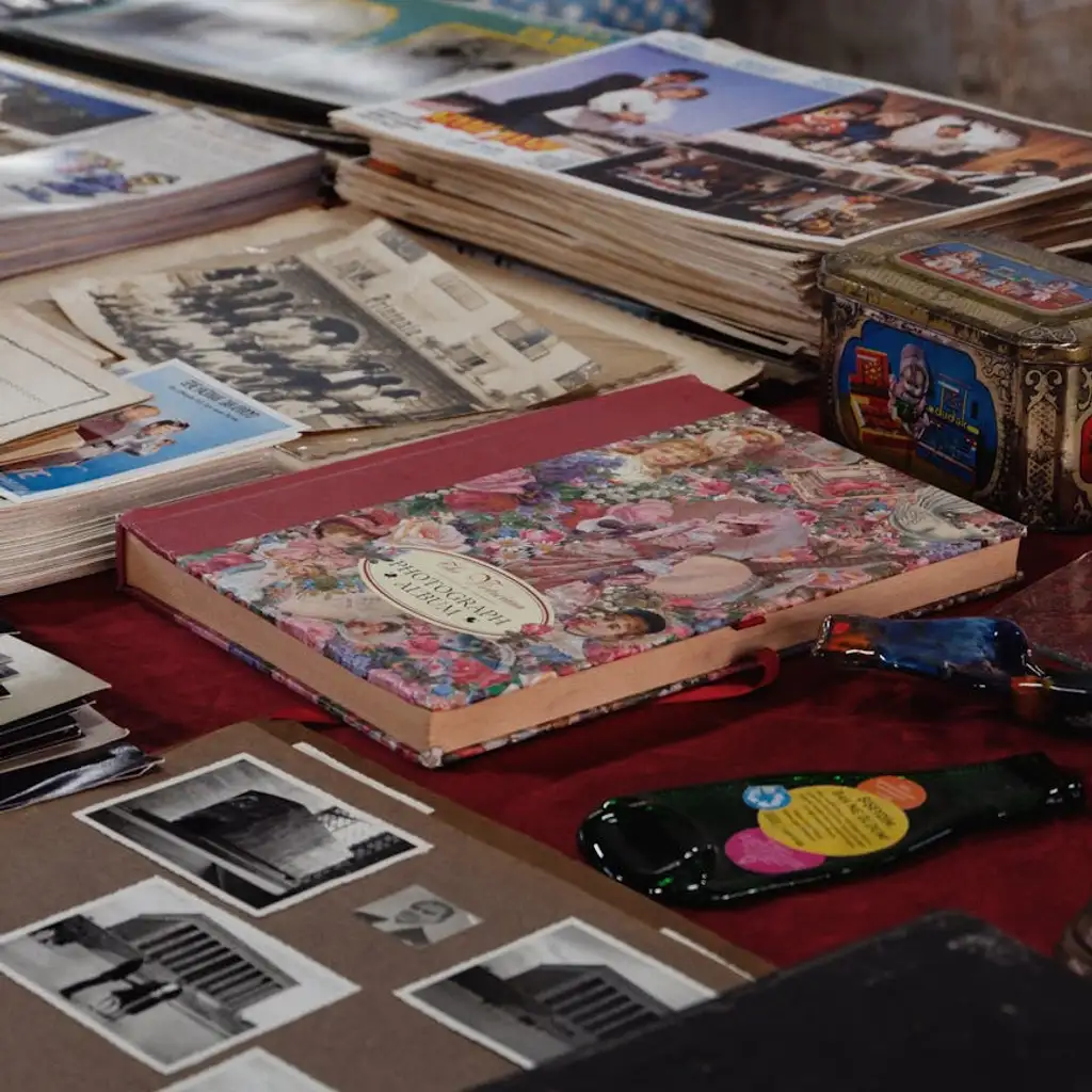Explore “The Brickley Collection” by Patrick Brickley