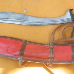 The Rich Sword-Making Heritage of the Iberian Peninsula