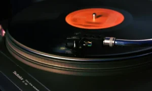 The Timeless Appeal of Vintage Audio Equipment