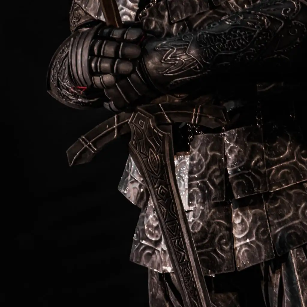 Understanding Battle-Ready Swords vs. Stage Combat Swords