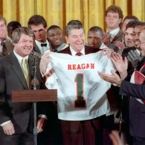 A Collector's Guide to University of Miami Football Memorabilia