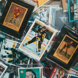 Anticipating the 2025 National Sports Collectors Convention