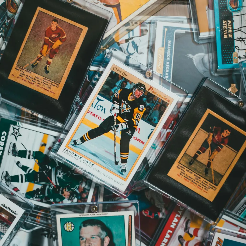Anticipating the 2025 National Sports Collectors Convention