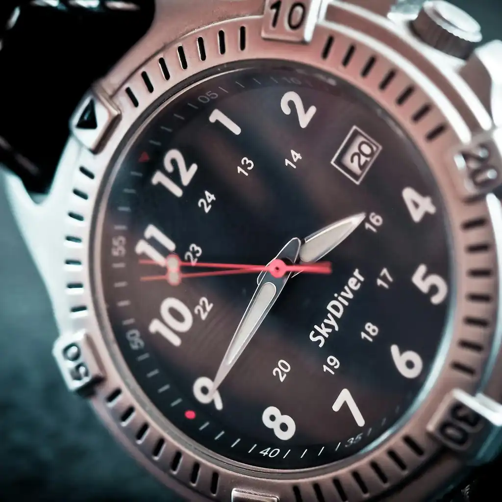 Best Dive Watches of 2025: Top Picks and Features