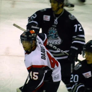 ECHL and MeiGray: Exclusive Memorabilia for Hockey Heritage Classic