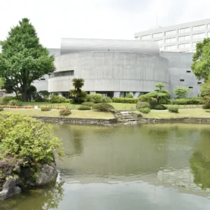 Explore the Japanese Sword Museum: A Cultural Treasure in Tokyo