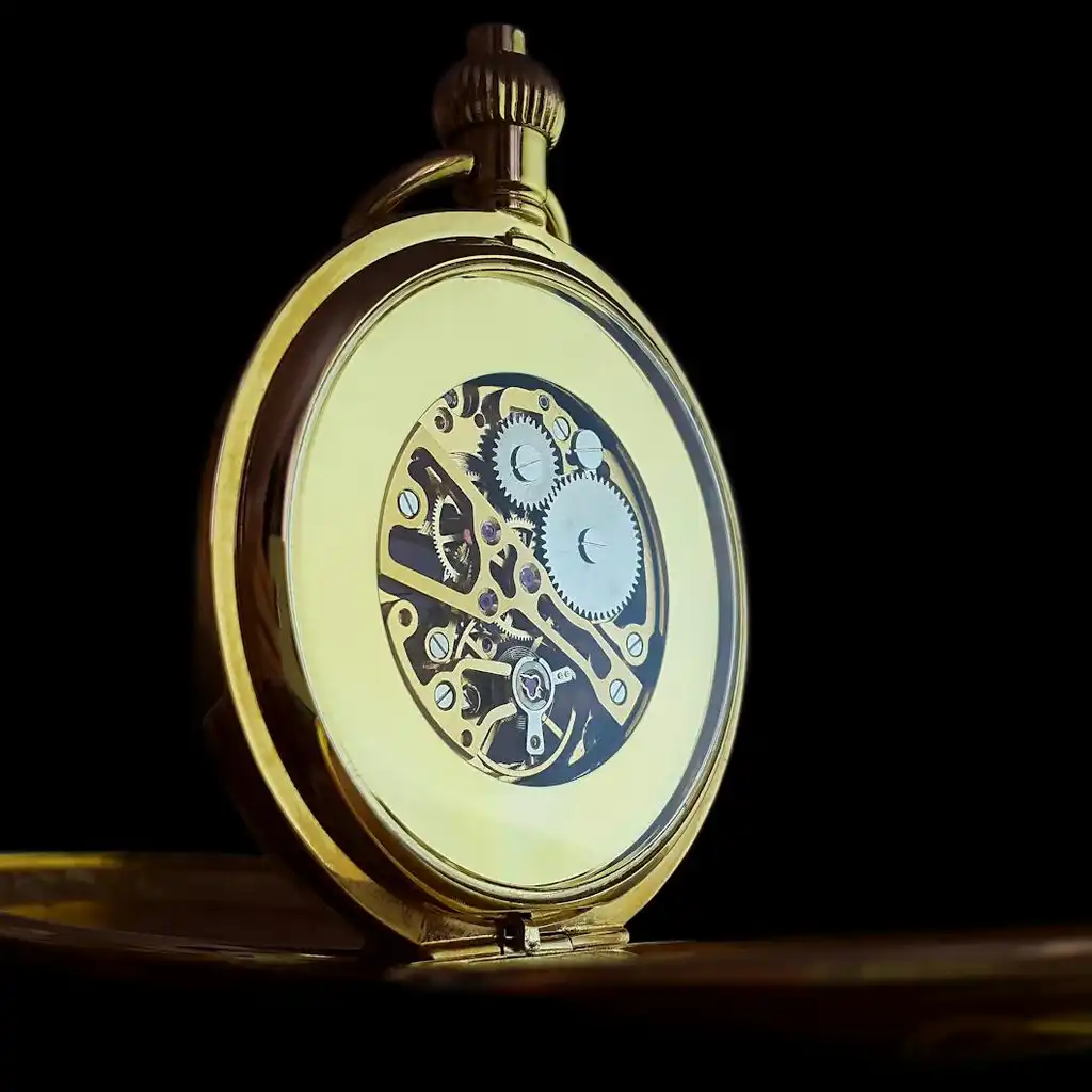 2024 Watch Trends: Tradition Meets Innovation
