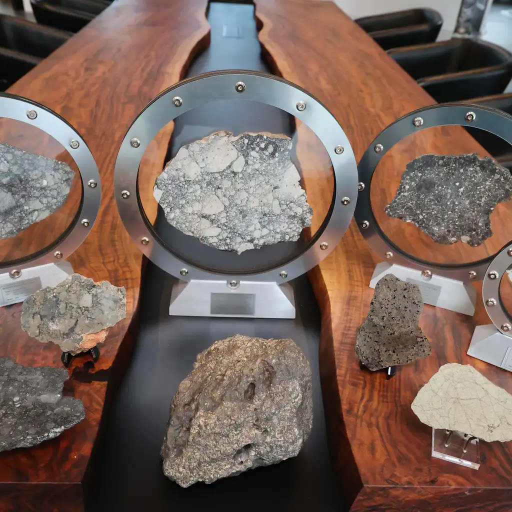 Beginner's Guide to Meteorite Collecting: Top Picks