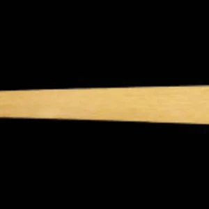 The Arming Sword: Anatomy and Historical Significance