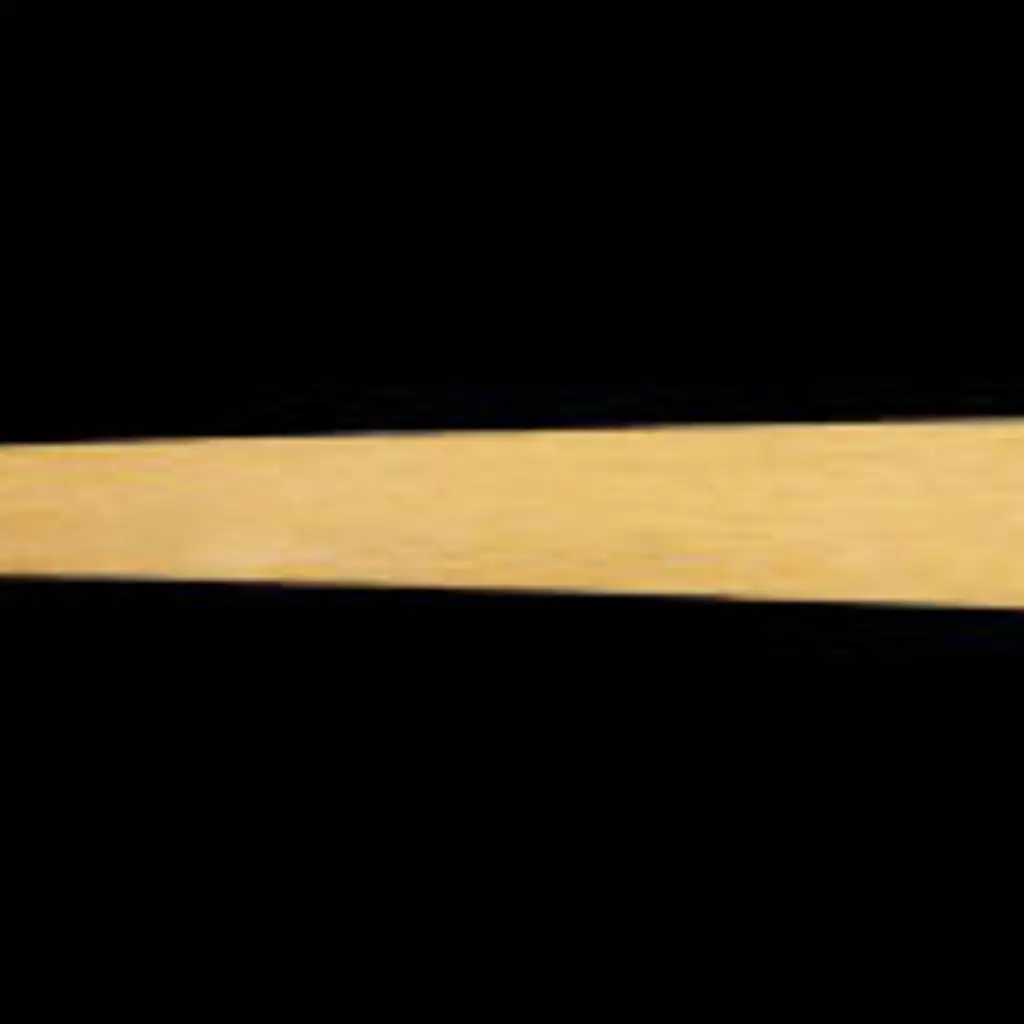 The Arming Sword: Anatomy and Historical Significance