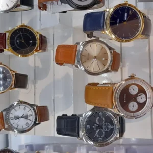 The Evolution of Watches: From Timepieces to Icons