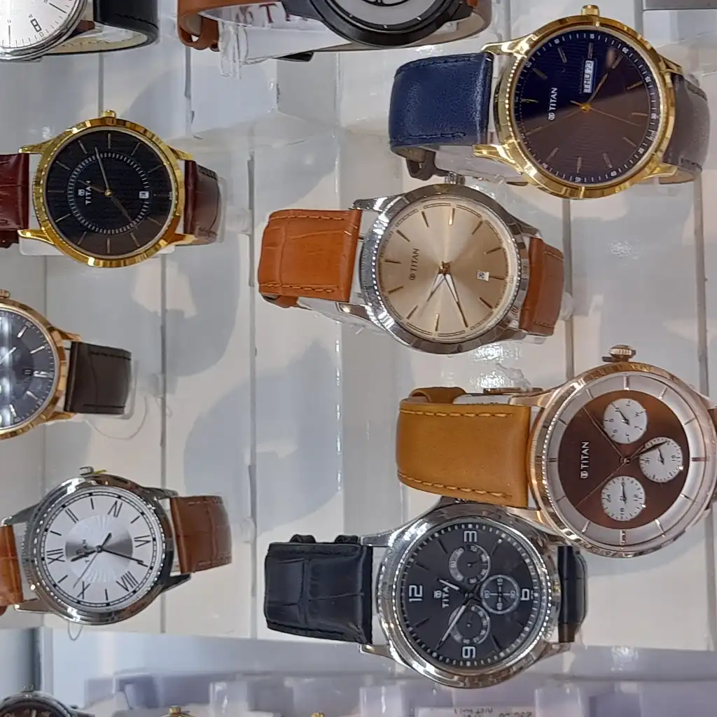 The Evolution of Watches: From Timepieces to Icons