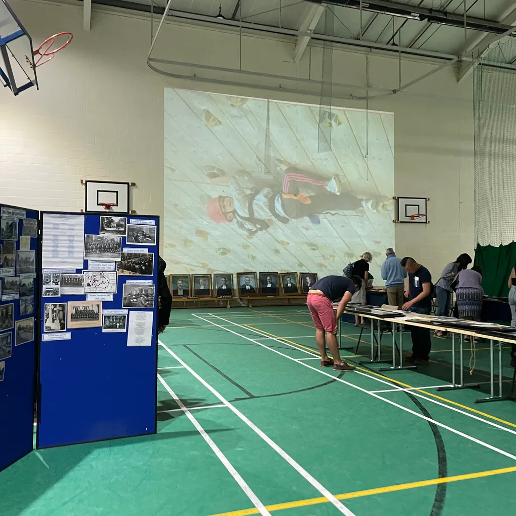 World's Largest Private Sports Memorabilia Collection Discovered
