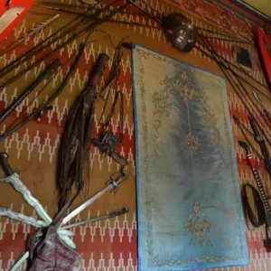 Iconic Bladed Weapons of Southeast Asia: Tradition Meets Modernity