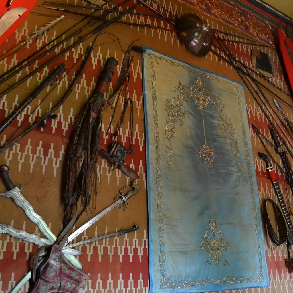 Iconic Bladed Weapons of Southeast Asia: Tradition Meets Modernity