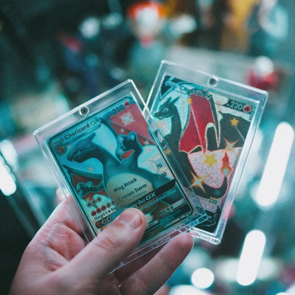 Sports Trading Card Market Forecast: Growth and Trends 2024-2028