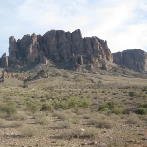 Discover Public Gem Mining Opportunities in Arizona