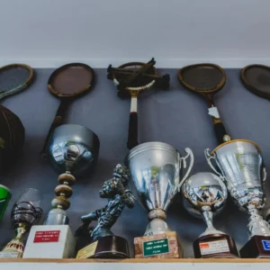 Plaza Launches Exclusive Sports Memorabilia Gallery