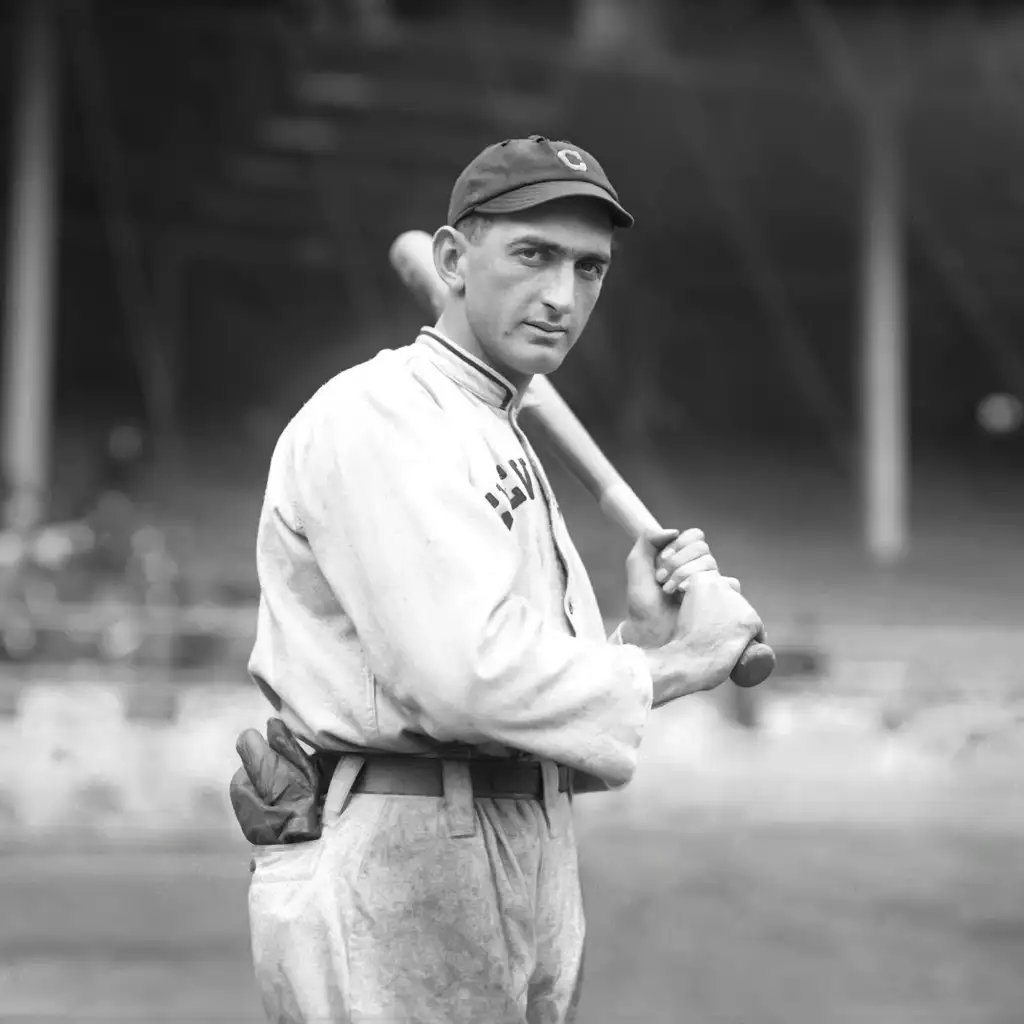 Record-Breaking Sale: Shoeless Joe Jackson's Signed Photograph