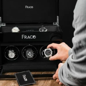 The Most Expensive Men's Watches: A Testament to Luxury