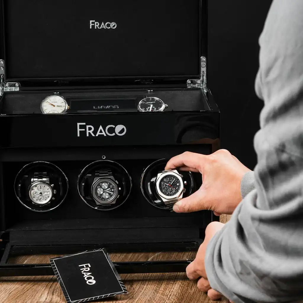 The Most Expensive Men’s Watches: A Testament to Luxury