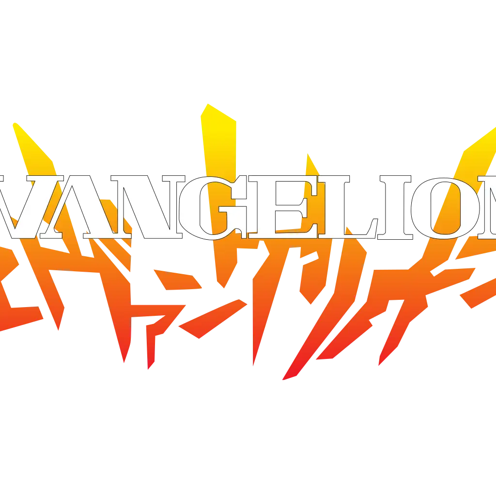 "Evangelion" Meets Japanese Sword-Making: A Unique Exhibition